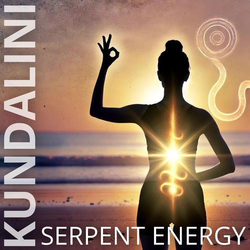 Serpent Energy in Tantric Healing (Kundalini Rising)