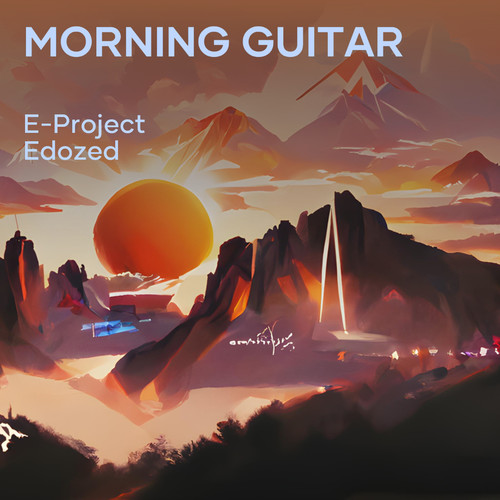 Morning Guitar