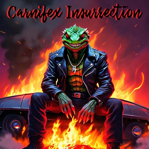 Carnifex Insurrection (Original Game Soundtrack)