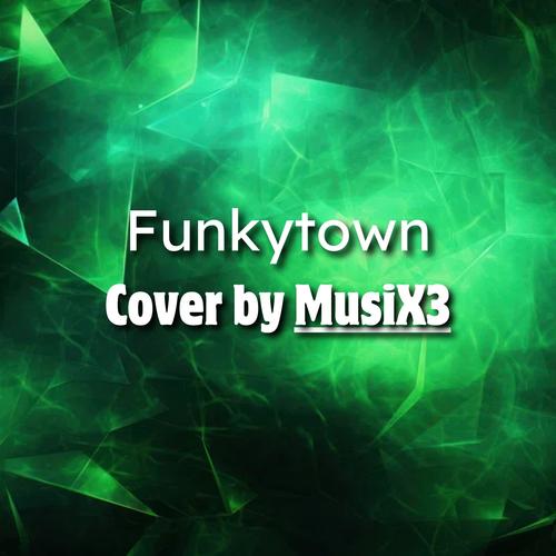Funkytown