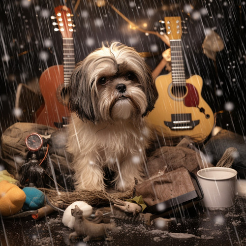 Rain Canine: Dogs Gentle Acoustics