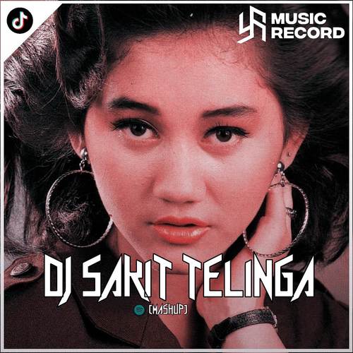 Dj sakit talinga x bukan kaleng kaleng funkot