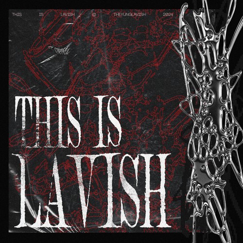 This is Lavish (Explicit)