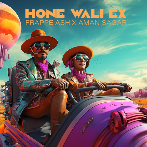 Hone Wali Ex