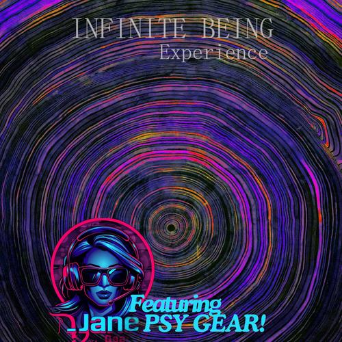 Experience (feat. DJane Psy Gear)