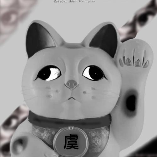 Scaredy-Cat