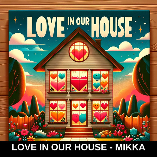 Love in Our House