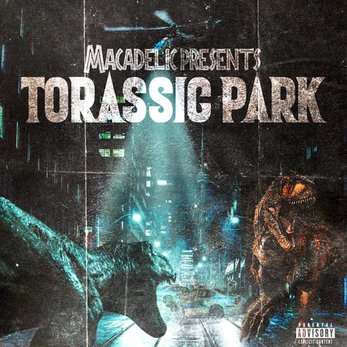 TORASSIC PARK (Explicit)