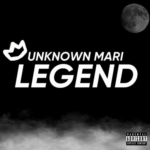 Legend (Explicit)