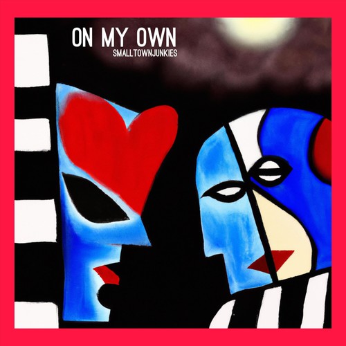 On My Own