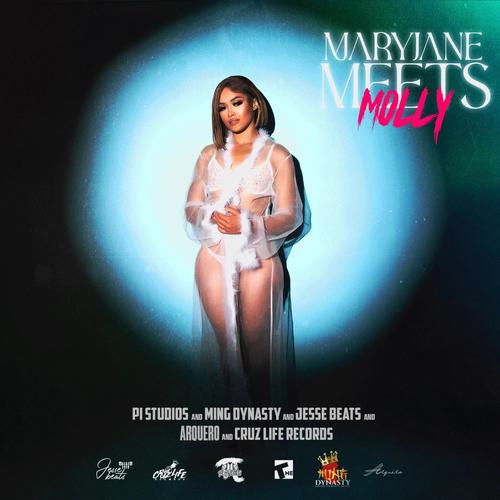 MaryJane Meets Molly (Explicit)