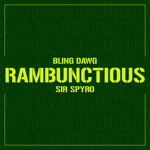 Rambunctious (Explicit)