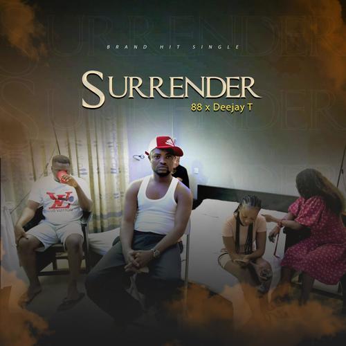 SURRENDER