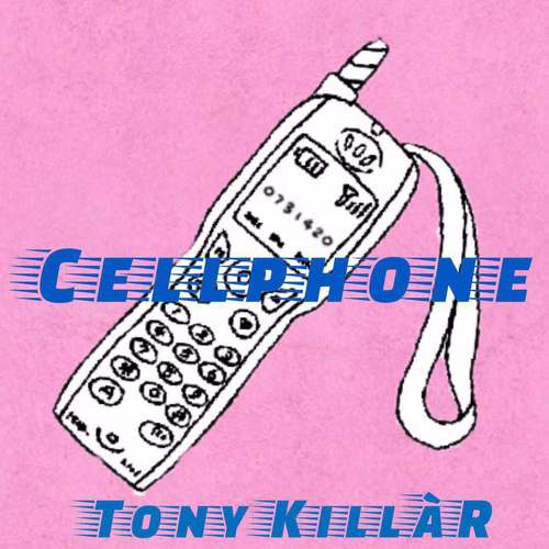 CELL PHONE