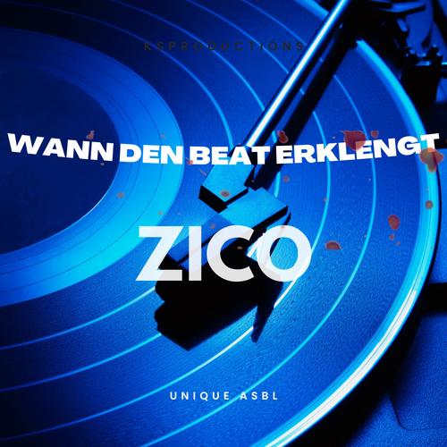 Wann den Beat erkléngt (Explicit)