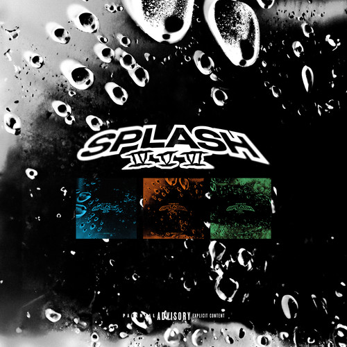 SPLASH 4,5,6 (Explicit)