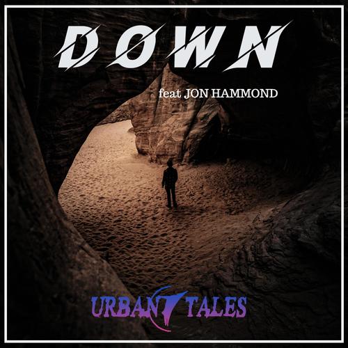 Down (feat. John Hammond) [Explicit]