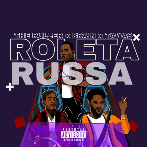 Roleta Russa (Explicit)