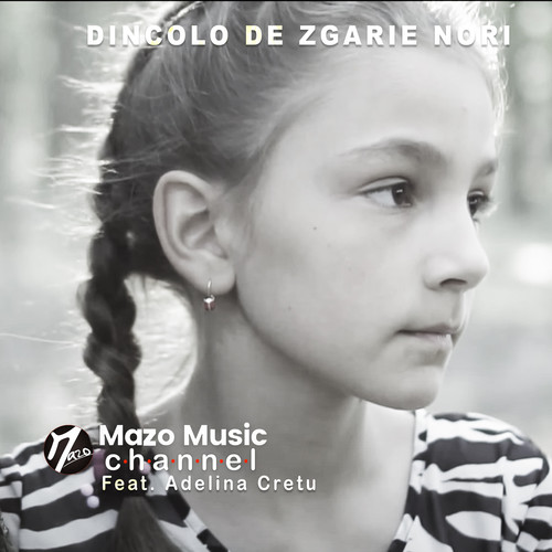 Dincolo De Zgarie Nori (Cover)