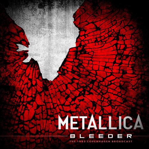 Bleeder (Live) [Explicit]