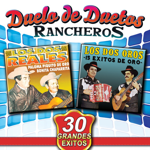 Duelo de Duetos Rancheros 