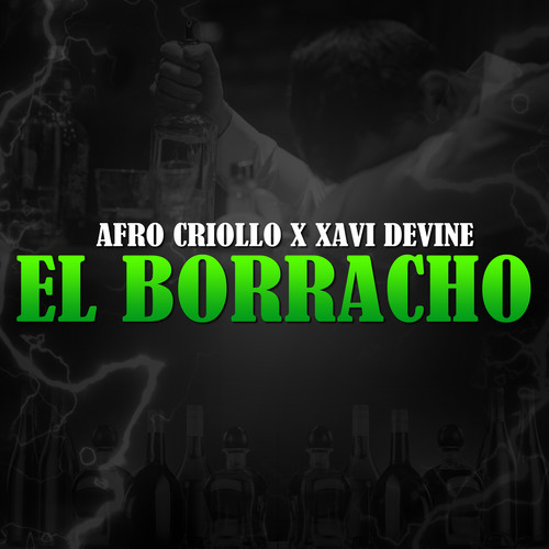 El Borracho