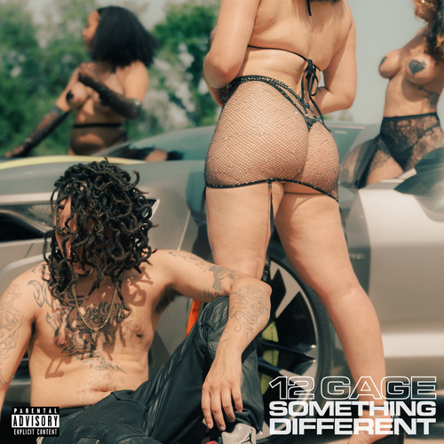 Something Different (Explicit)