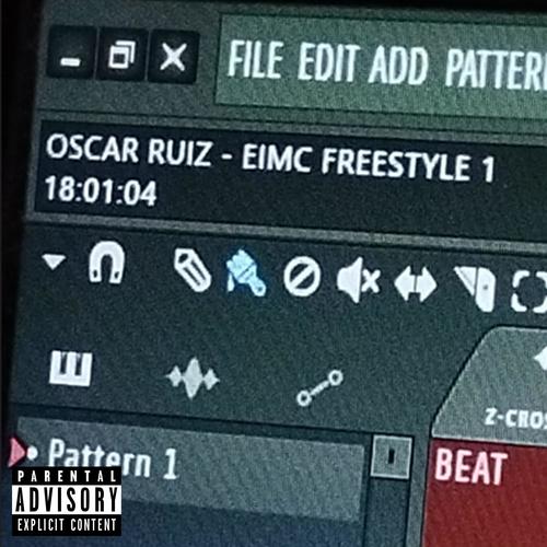 EIMC FREESTYLE (Explicit)