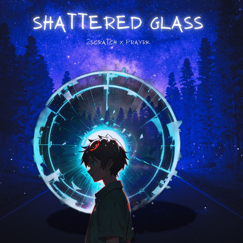 Shattered Glass