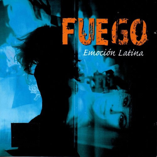 Fuego, Vol. 2 (Emoción Latina)