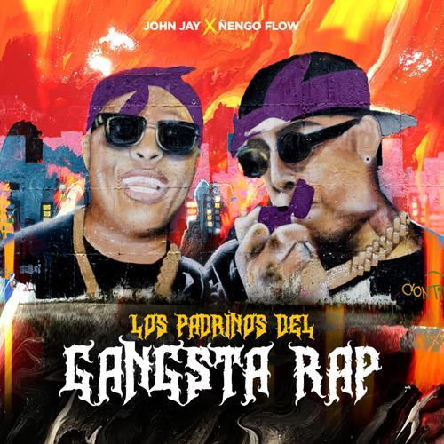 Los Padrinos Del Gangsta Rap (Explicit)