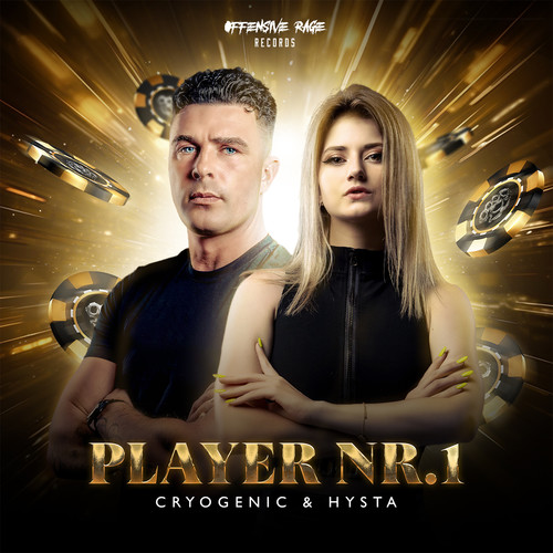 Player Nr. 1 (Explicit)