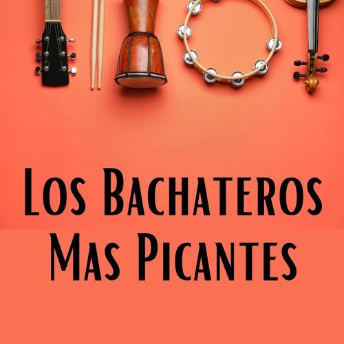 Los bachateros mas picantes