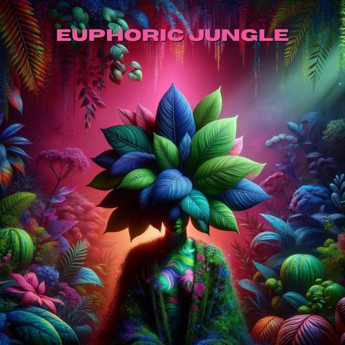 Euphoric Jungle (Beats in Bloom)