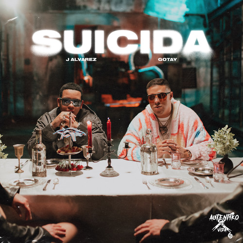 SUICIDA (Explicit)