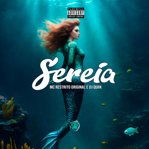 Sereia (Explicit)