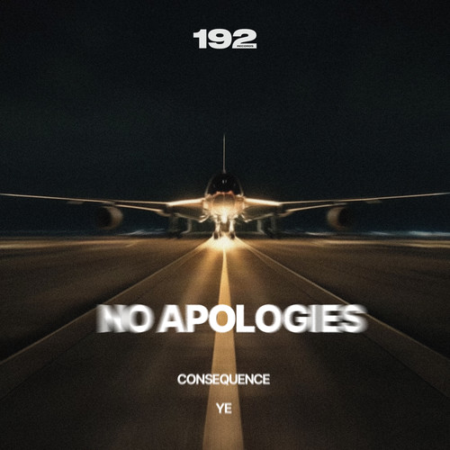 No Apologies (Explicit)