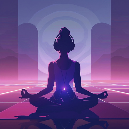 Asana Melodies: Music for Yoga Practice