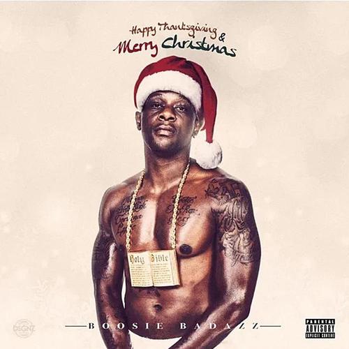 Happy Thanksgiving & Merry Christmas (Explicit)