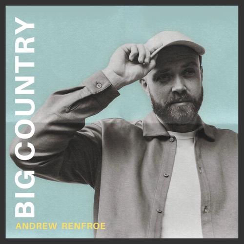 BIG COUNTRY EP