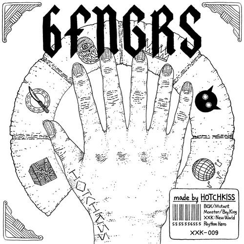 6fngrs (Explicit)