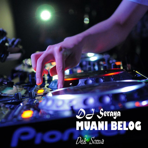 DJ MUANI BELOG