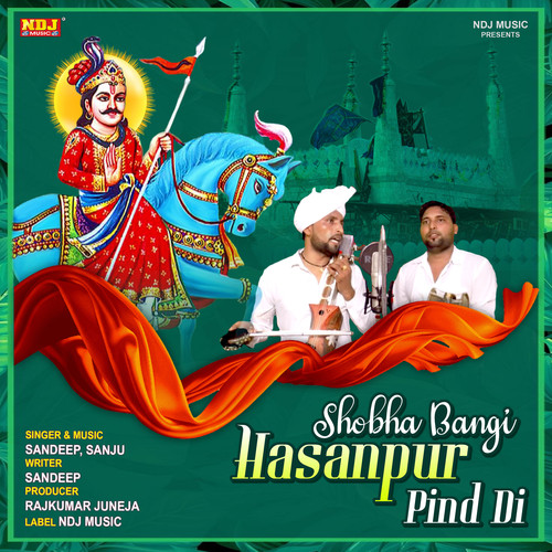 Shobha Bangi Hasanpur Pind Di