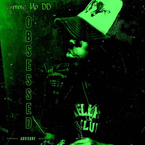 Obsessed (Explicit)