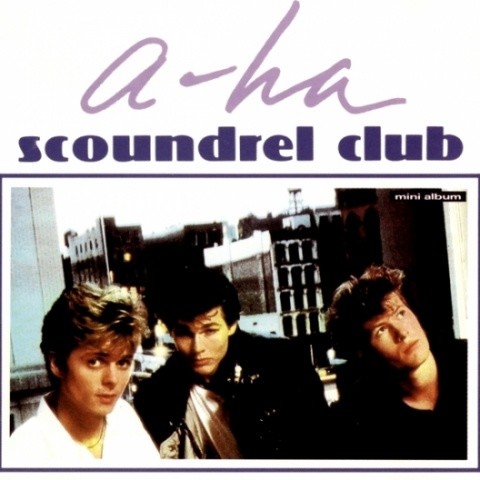 Scoundrel Club