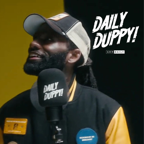 Daily Duppy (Explicit)