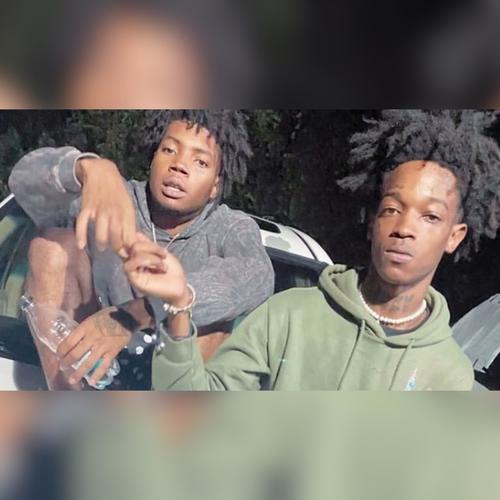 SHINE BROS (BP & Y3) [Explicit]