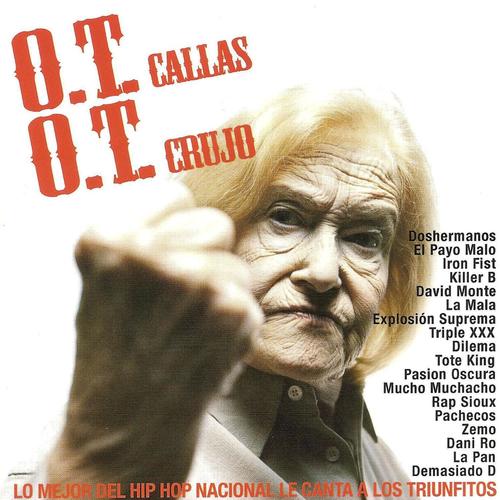 O.T. Callas O.T. Crujo