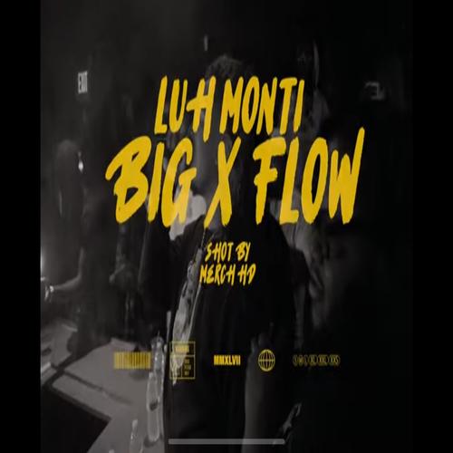 Big X Flow (Explicit)