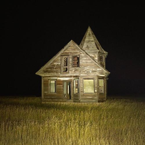 DADS HOUSE (Explicit)